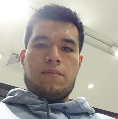 DevOps eng, aprendiz de twittero, manco en Overwatch y aún no entiendo el porqué de poner la descripción de mi perfil en 2 idiomas.