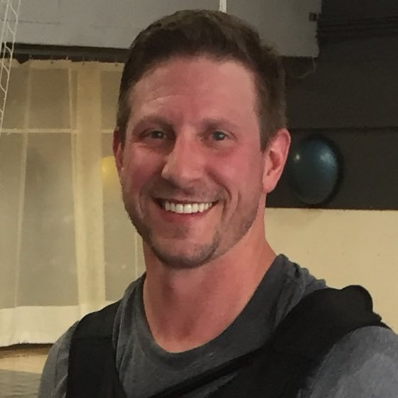 DYaskowich's profile picture. Strength and Conditioning Coach