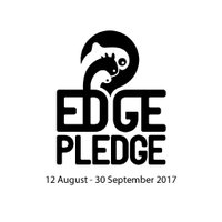 Edge Pledge(@EdgePledge) 's Twitter Profile Photo