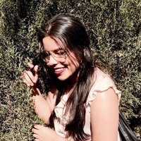 Camila Bane(@CamilaBane) 's Twitter Profile Photo