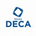 Texas DECA (@TexasDECA) Twitter profile photo