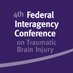 Interagency Conf TBI (@tbiconferenceia) Twitter profile photo Interagency Conf TBI (@tbiconferenceia) Twitter profile photo