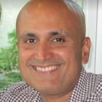 Raj Verma (@big_data_raj) 's Twitter Profile Photo Raj Verma (@big_data_raj) 's Twitter Profile Photo