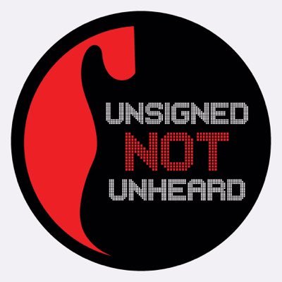 Unsigned Not Unheard