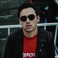S S (@technicolorsean) 's Twitter Profile