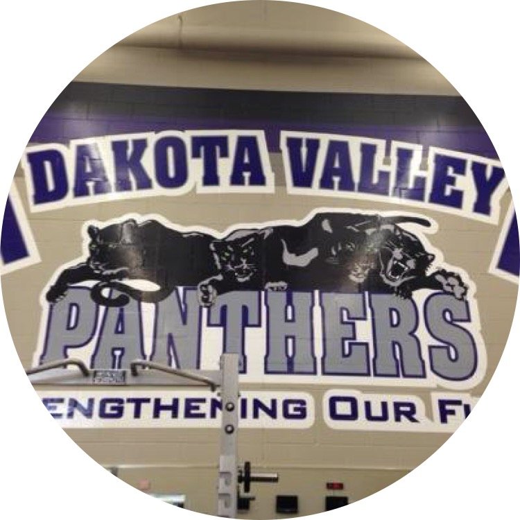 Dakota Valley Strength & Conditioning #KnowYourWhy