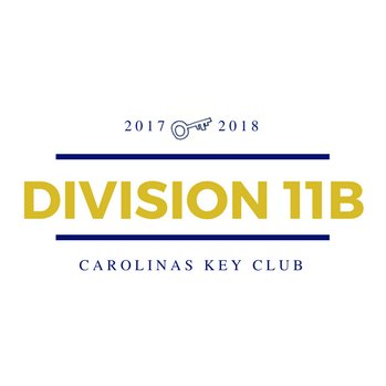 Carolinas District Key Club🔑💙
Lieutenant Governor: Gaby Tucker🔆