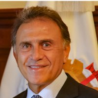 Miguel Ángel Yunes (@yoconyunes) 's Twitter Profile