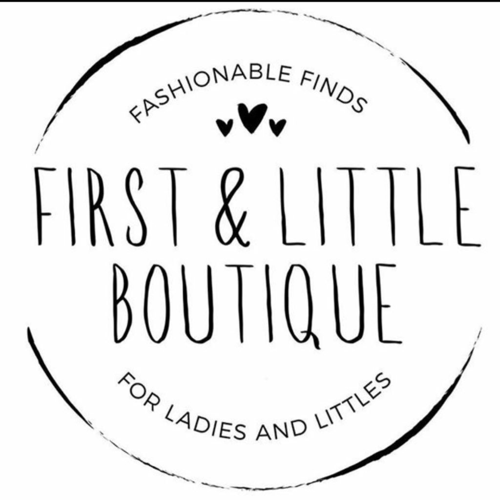 Put Yourself First! Fashionable finds for ladies and littles. 25 W Main St Middletown, Delaware #firstandlittle