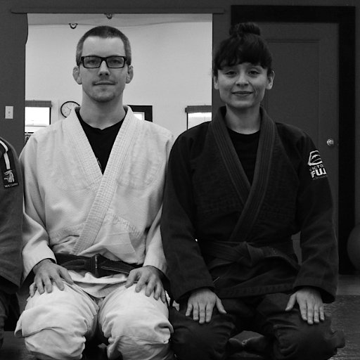 Life & Learning on and off the mat in the Pacific Northwest. Drew & I share with you an appreciation for jiujitsu practice, people and the every day.