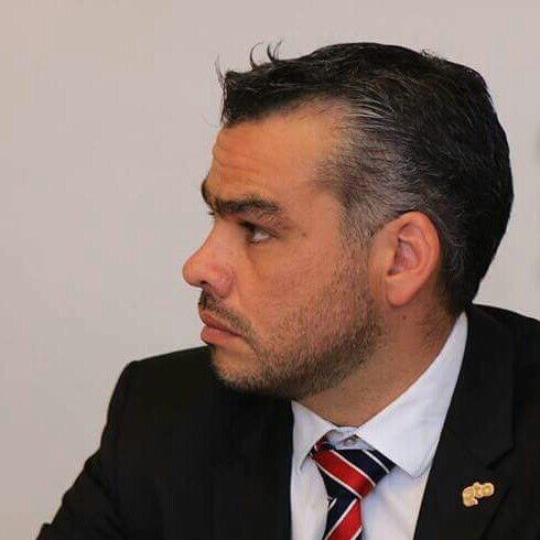 Doctorando en Políticas Públicas & Maestro en Evaluación de Proyectos.