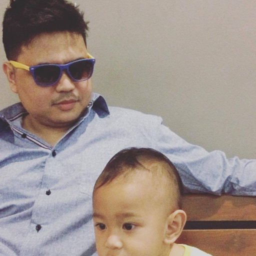 Entrepreneur. Content Producer. Managing Director Poin Asia