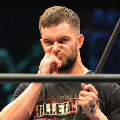 He's a NJPW Junior Heavyweight legend. He's a co founder of Bullet Club. He's the Demon King of Monday Night RAW. His name is Finn Bálor. {Unclaimed}