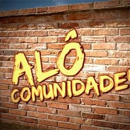 Portal de conteúdos comunitários