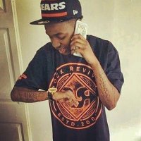 Bentley Santana (@bentleysantana6) 's Twitter Profile