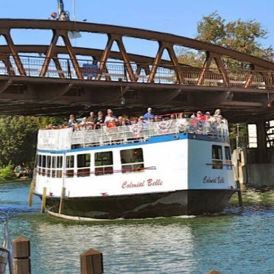 Scenic cruises on the tranquil waters of the Erie Canal based out of Fairport, NY. https://t.co/nSQhzD4hl2 585-223-9470