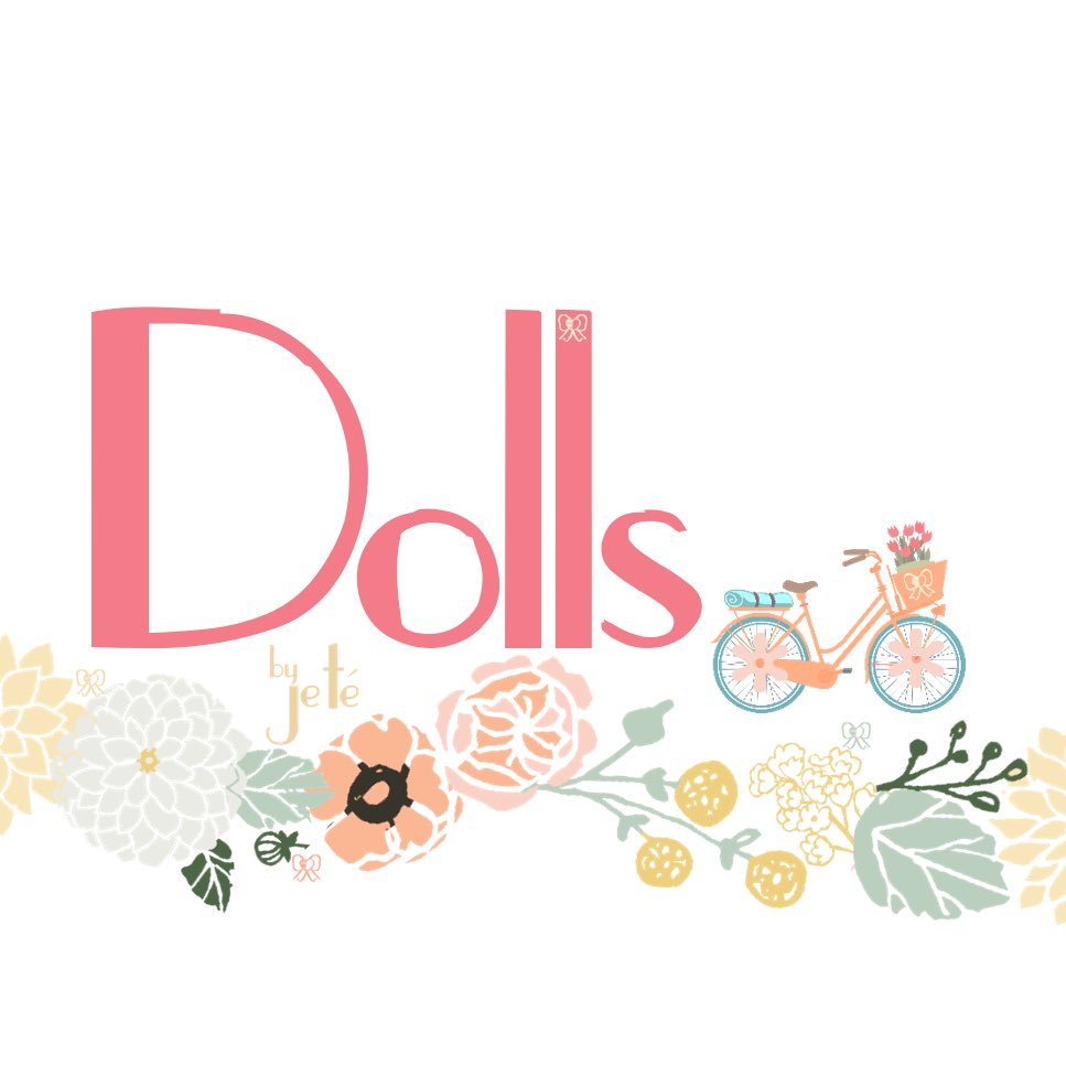 100% venezolana emprendedora el sol sale para todos ☀️instagram @dolls_mcbo