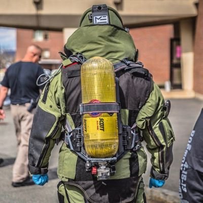 Husband, father, firefighter, glow worm. Profile pic credit to @publicsafetymm. I come in peace, but I’m ready for war