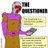 TheQuestionerCA's profile image