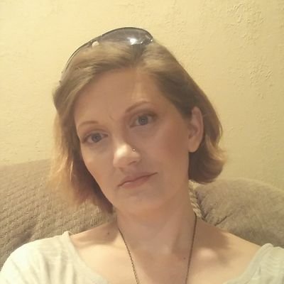 KrisVaughn1010's profile picture. Vice Chair of PFLAG LR, activist, Unitarian Universalist, fighter against fibromyalgia (& hatred), Mom, vegan, college student, & all around amazing person! 😁