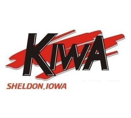 KIWA Radio is Northwest Iowa's first choice for up-to-date information, quality talk programming, and music! FM 105.3 | FM 100.7 | AM 1550