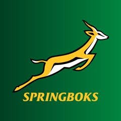 Springbok rugby fan (Un-offical Fan Account)