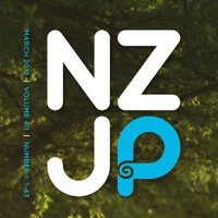 NZ Journal of Physio(@NZ_J_Physio) 's Twitter Profile Photo
