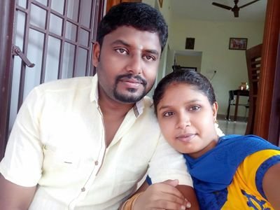 Vishweswaran91's profile picture. 