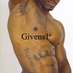 Curtis Givens (@CurtisGivens) Twitter profile photo