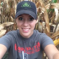 Andrea Brown(@Agronomist_Andi) 's Twitter Profile Photo