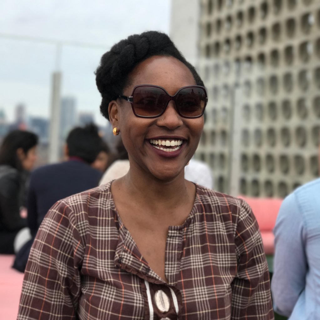 marionntiru's profile picture. Traveler, 7 Sister/Big 10 alum, Roosevelt Islander. Passionate about addressing poverty in Africa.