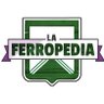 LaFerropedia's profile picture. 🚂 Historias sobre el fútbol de Ferro 
 
🖥️ https://t.co/CrMPBnO5GP |  📺 https://t.co/vV6jcP19Ya…
📻 @EstacionPodcast |  📩 laferropedia@gmail.com