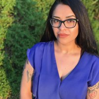 Maria Herrera-Barragan (@mh431s) 's Twitter Profile Photo