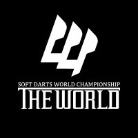 THE WORLD (@darts_theworld) 's Twitter Profile