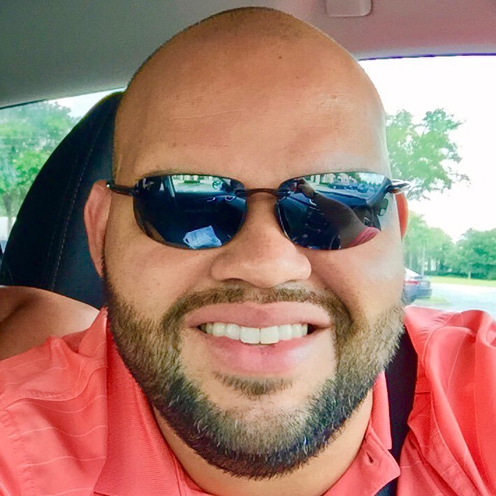 sammymontalvo's profile picture. TV Sport Producer 🎬 | Emmy Winner 🏆🏆🏆🏆🏆🏆 My Family First