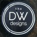 The DW Designs (@thedwdesigns) Twitter profile photo The DW Designs (@thedwdesigns) Twitter profile photo