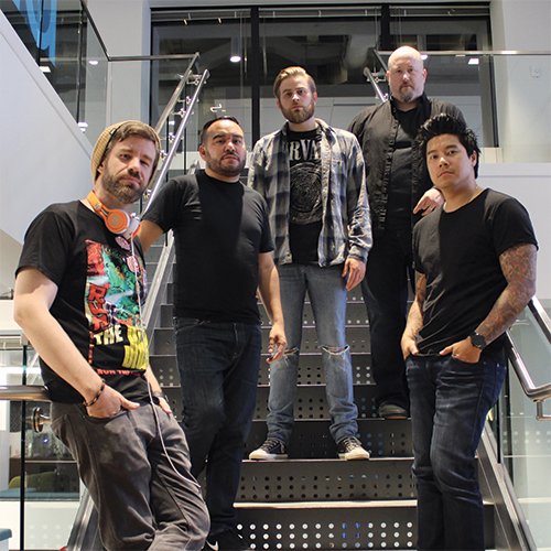 Debut album