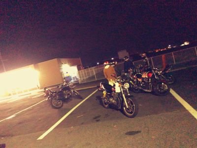 バイクや車の販売をしてます。
パーツ,バイクや車以外の物も販売
してます。

安心,安全で販売してますのでお気軽に
フォロー,リプ,DMお願いします!!