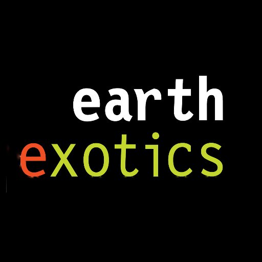 Earth Exotics