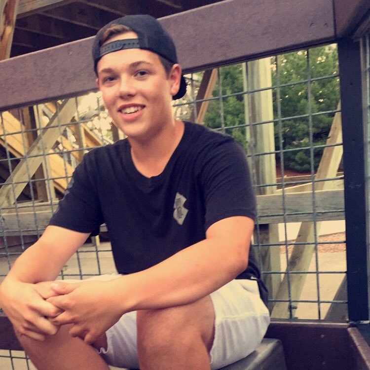 GavinSchneider3's profile picture. 