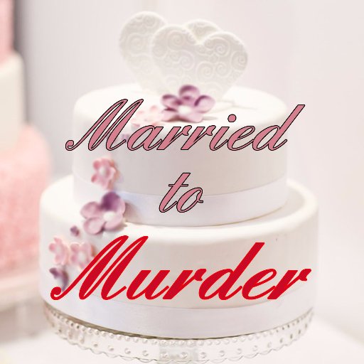 marriedtomurder's profile picture. Still figuring out the Twitter, but hey, we’re here. ‘Til death do us part...but don’t force it 🖤