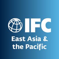 IFC EastAsiaPacific(@IFC_EAP) 's Twitter Profile Photo