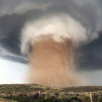 Trey Greenwood(@StormChaseAZ) 's Twitter Profile Photo