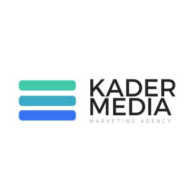 KADER Media is a digital #maintenance & #marketing agency enabling #businesses to improve online appearance & maximize their return on marketing #investments!