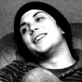 Frank. Depressed. Emotionally unstable. Rather be high,drunk or in physical pain then emotional pain.