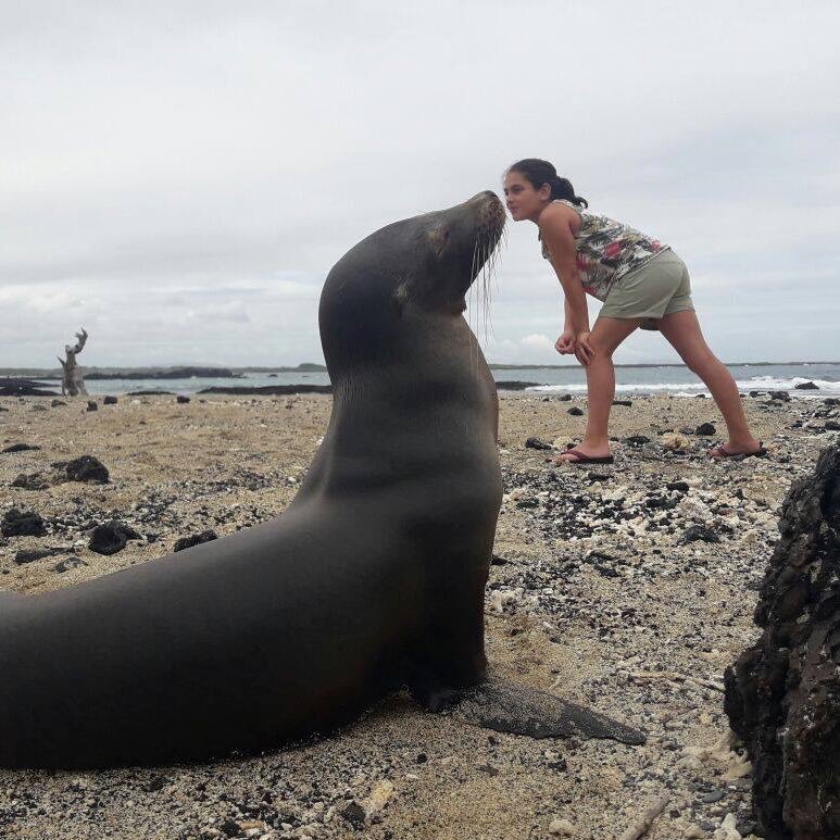 TripGalapagos's profile picture. Retrace Charles Darwin's footsteps with a trip to this unique group of islands off the coast of Ecuador. TripGalapagos offers multi-day cruises, day trips, and