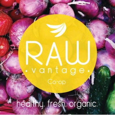 Raw Vantage (@RawVantage ) We love fresh organic raw produce at RawVantage. We deliver to the Ann Arbor and metro Detroit area. Visit RawVantage.com to order today! Raw Vantage (@RawVantage )