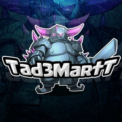Tad3_Martt's profile picture. Jugador de Clash Royale




Clan: LATINOS TOP






Record: 4045