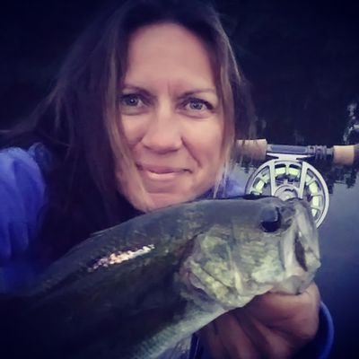 Own & operate a kayak fishing/eco tour biz in SWFL.  Fishing, writing, living the dream, and sharing it with as many as I can is what I do! :-)