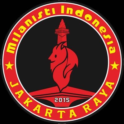 Milanisti Indonesia Jakarta Raya Part Of @MilanistiOrId | #JakarteBersame #MIJR